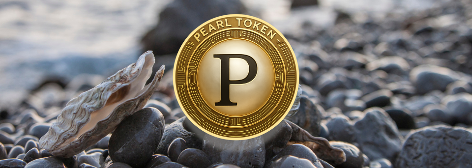 PEARL Token