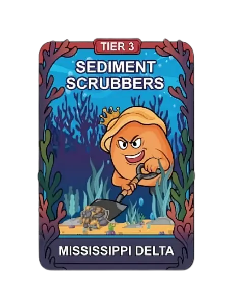 Scrubber PEARL