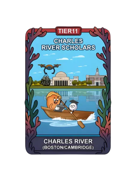 Charles PEARL