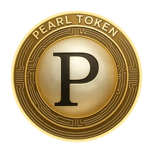 Verity One Pearl Token