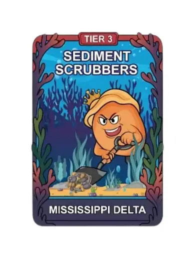 Scrubber PEARL