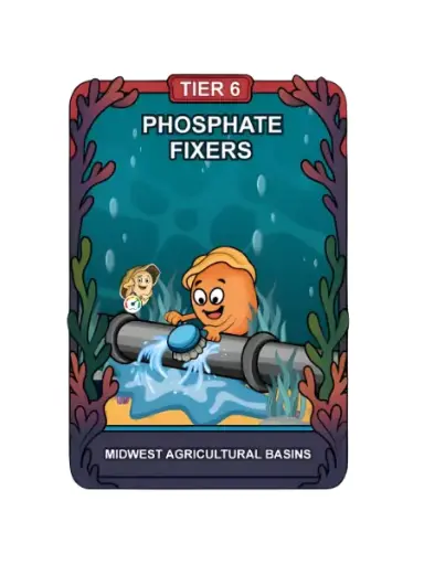 Phosphate PEARL