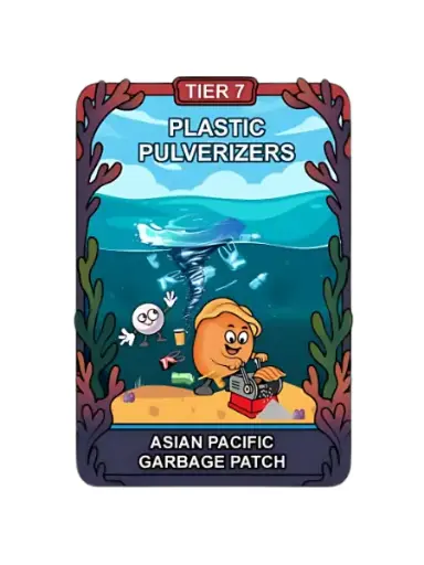 Pulverizer PEARL